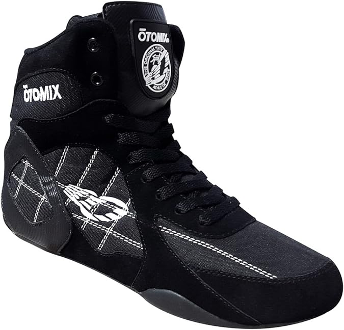 Otomix-Mens-Warrior-Bodybuilding-Boxing-Weightlifting-MMA-Shoe